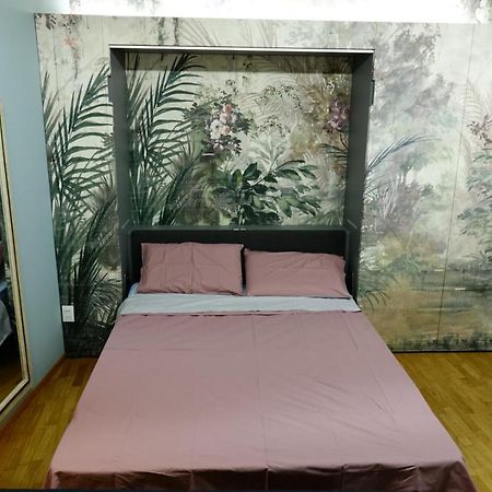 La Dimora Blu Apartment Parma Luaran gambar
