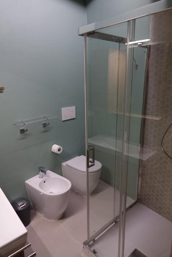La Dimora Blu Apartment Parma Luaran gambar