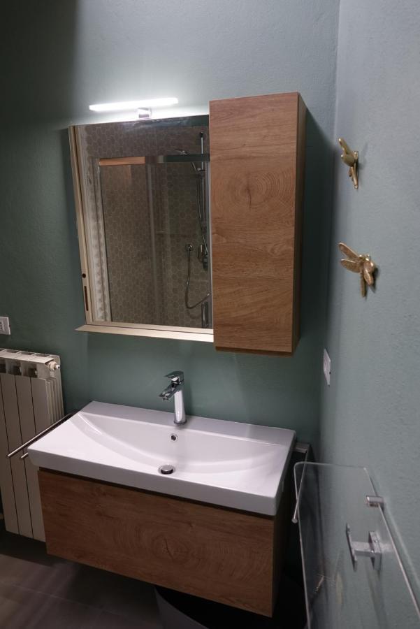 La Dimora Blu Apartment Parma Luaran gambar